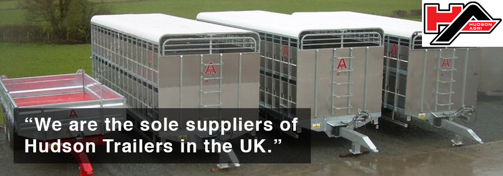 Trailers Devon
